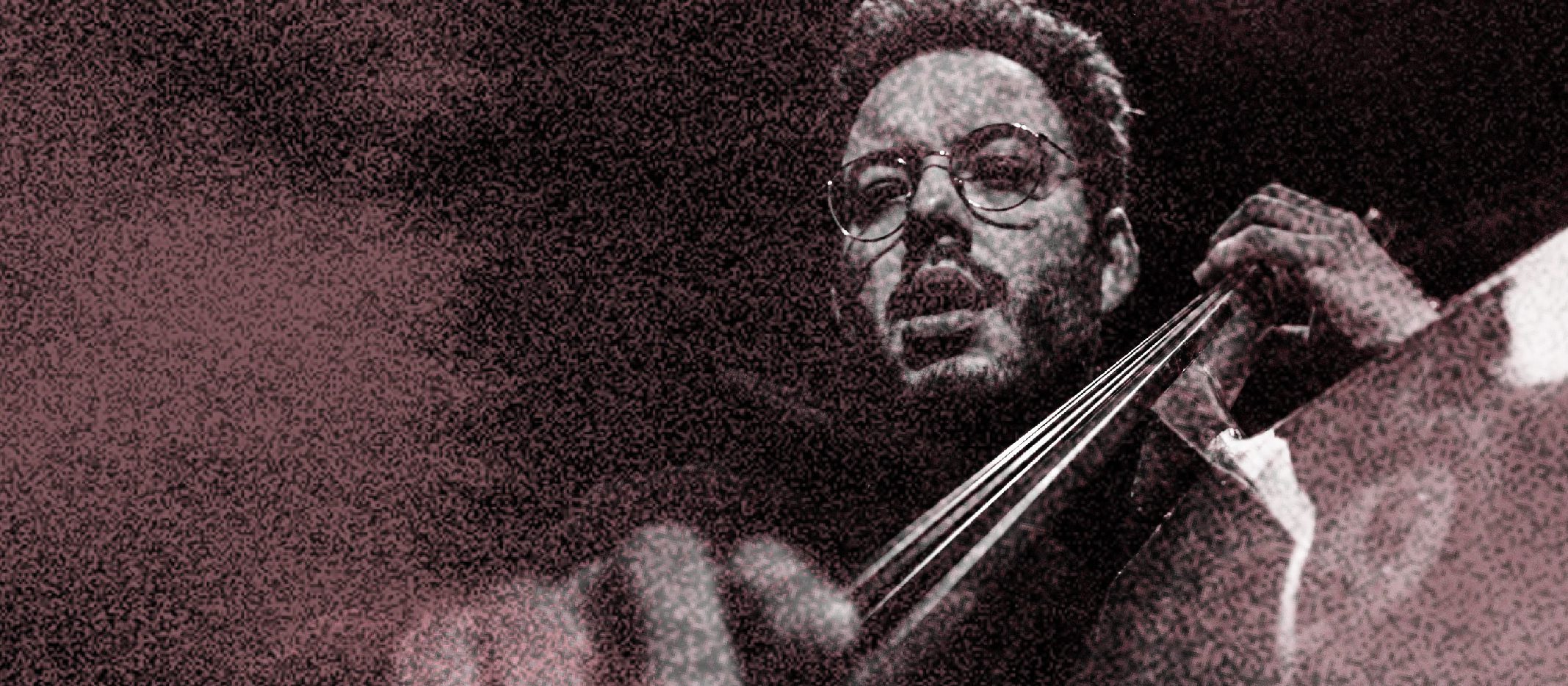 Cartel del evento «Canarias Jazz Showroom»